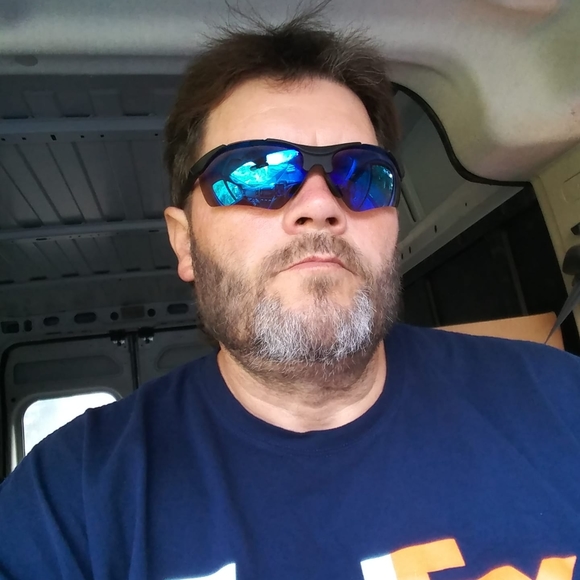 Meet your Posher, Mike - Picture 1 of 1